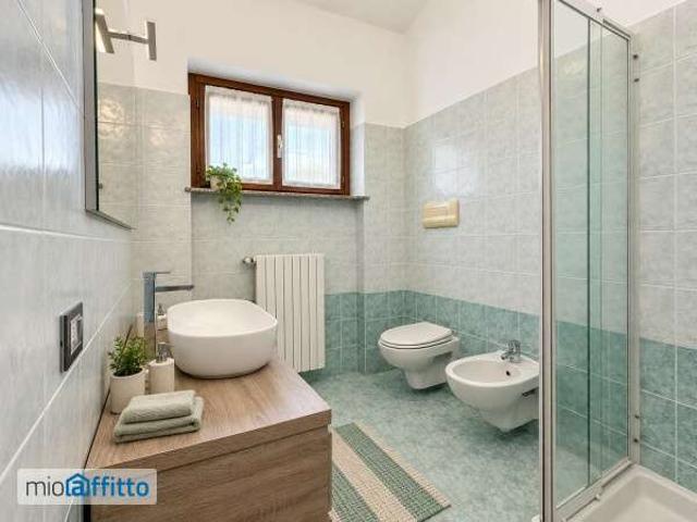 Appartamento in affitto a Boroni-Consonni, Bonate Sopra