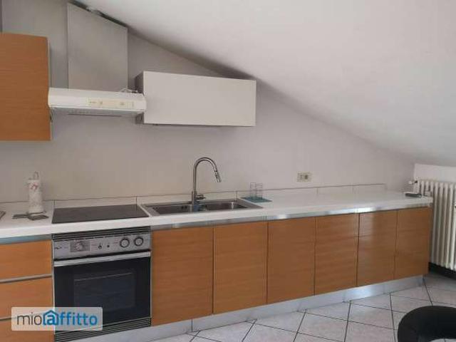 Appartamento in affitto a Nord-Ovest, Brenzone