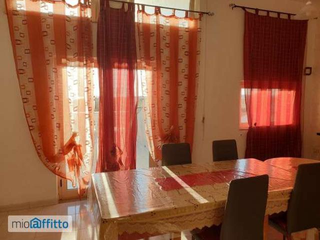 Appartamento in affitto a Case FIAT, Campomarino