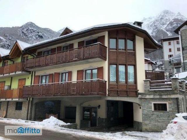 Appartamento in affitto a Chiesa In Valmalenco, Lombardia
