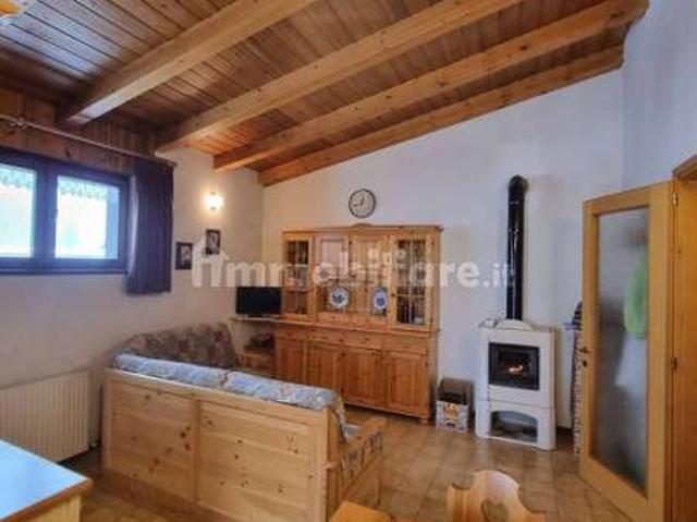 Appartamento in affitto a Santo Stefano, Veneto