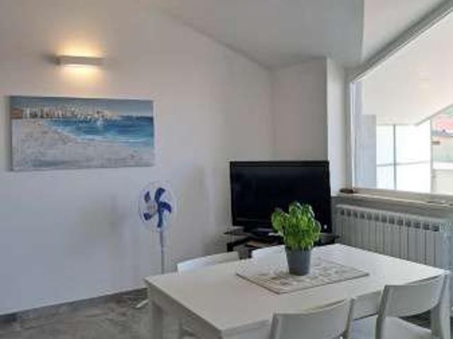 Villa Indipendente in affitto a Francavilla Al Mare, Abruzzo