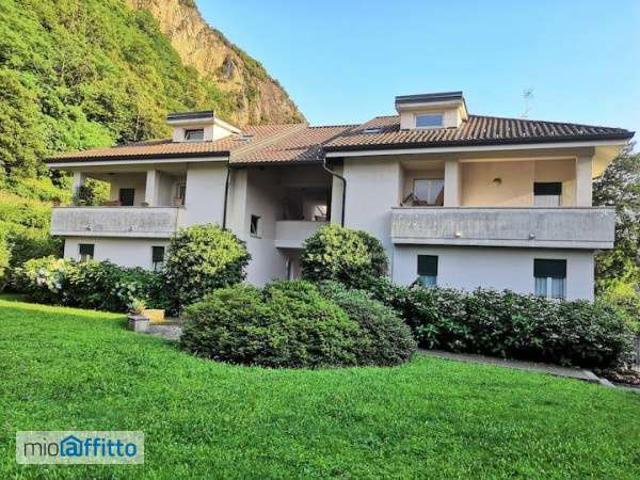 Appartamento in affitto a Castello, Dervio
