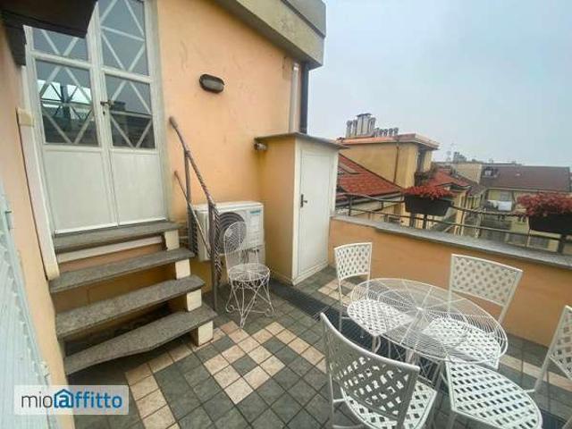 Appartamento in affitto a Circoscrizione 1, Piemonte