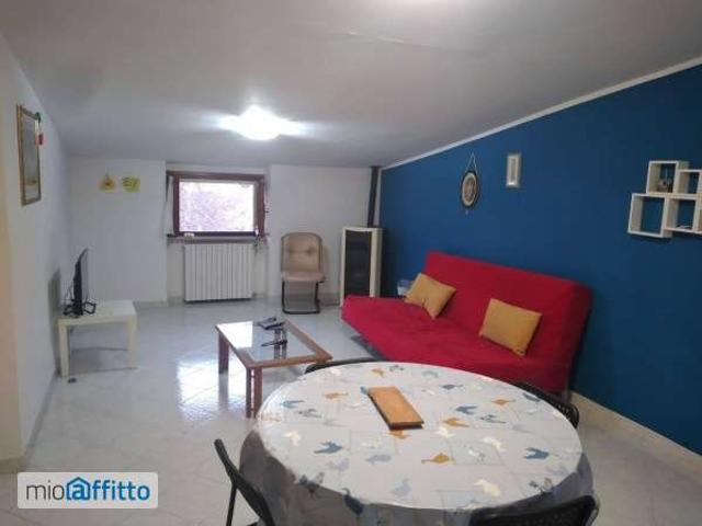 Appartamento in affitto a Cansatessa, Tornimparte