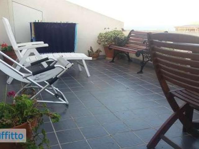 Appartamento in affitto a Ragusa