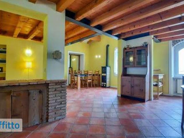 Appartamento in affitto a Comunità Montana Parco Alto Garda bresciano, Toscolano Maderno