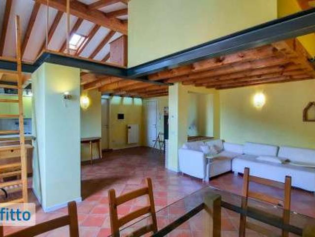 Appartamento in affitto a Comunità Montana Parco Alto Garda bresciano, Toscolano Maderno