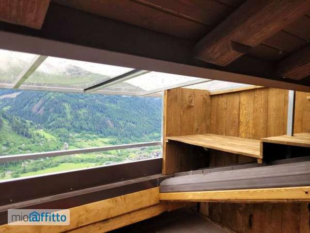 Appartamento in affitto a Comunità montana della valle Camonica, Vezza D'oglio