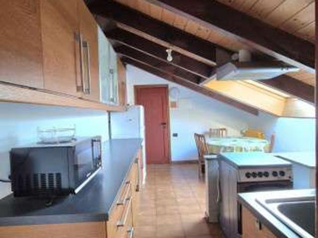 Appartamento in affitto a Zona Omogenea Milano Nord, Cormano