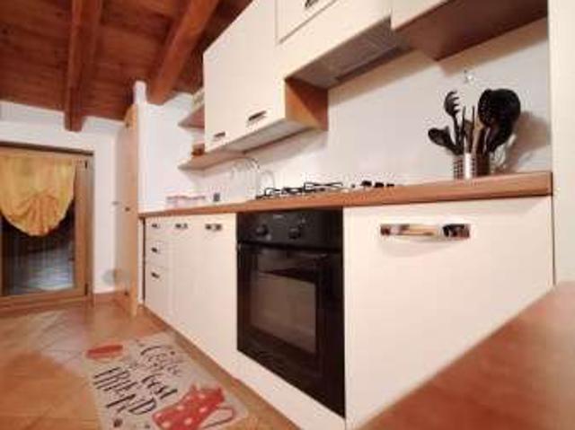 Appartamento in affitto a Comunità montana della Valle Sabbia, Idro