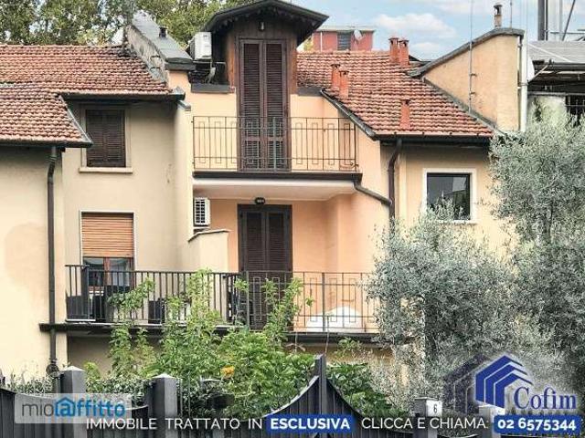 Villa Indipendente in affitto a Milano