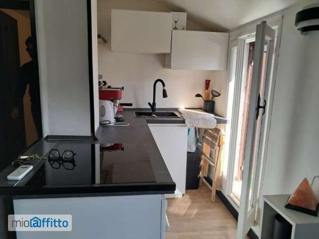 Appartamento in affitto a Municipio Roma XV, Roma Capitale