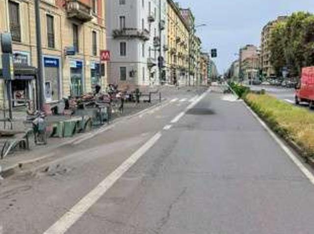 Appartamento in affitto a Municipio 2, Milano