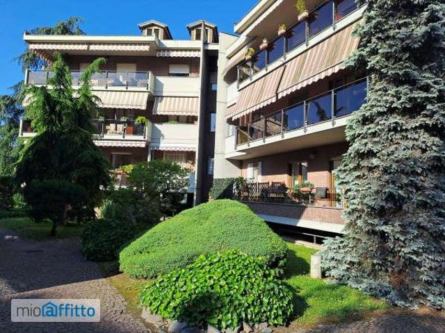 Appartamento in affitto a Circoscrizione 2, Piemonte