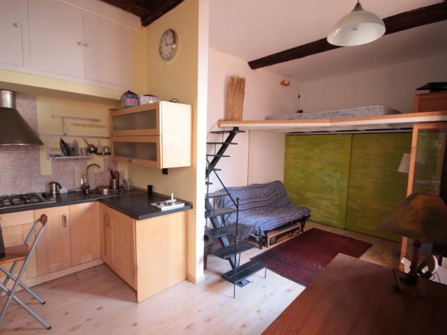 Appartamento in affitto a Centro Est, Serra Riccò