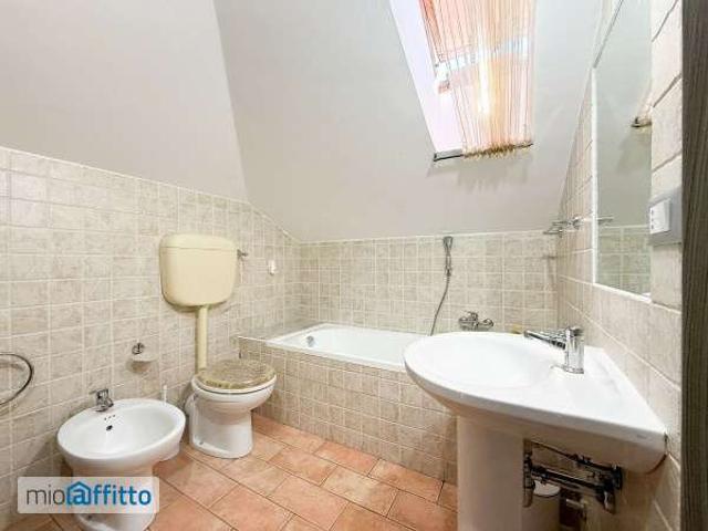 Appartamento in affitto a Contrada Sansone, Tornimparte