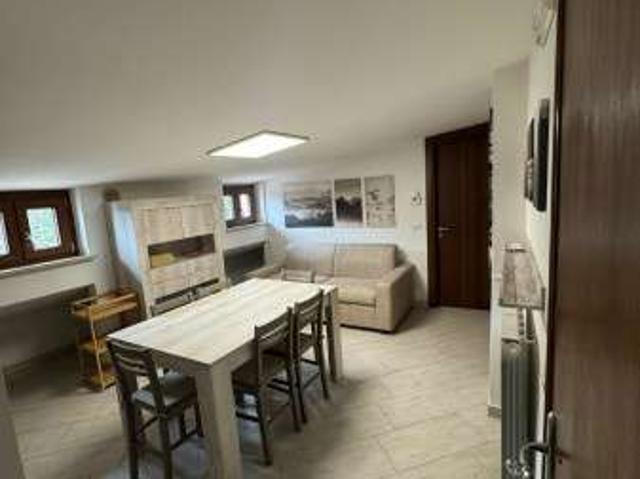 Appartamento in affitto a Coppito, L'Aquila
