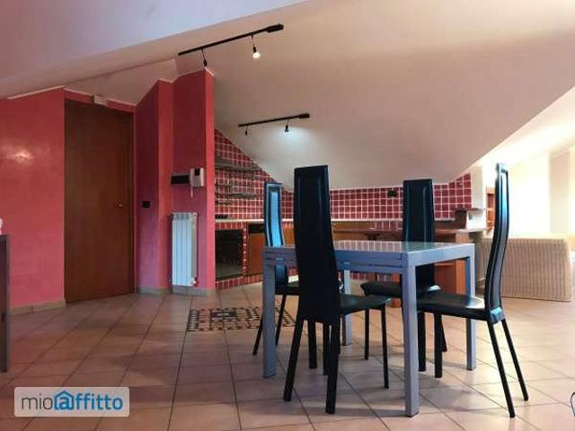 Appartamento in affitto a Cansatessa, Tornimparte