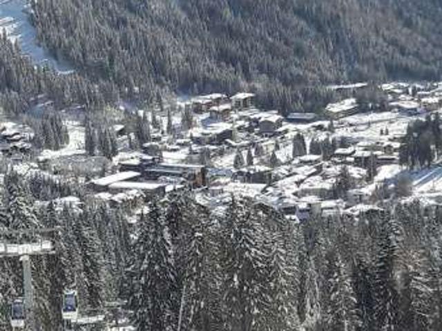 Appartamento in affitto a Madonna di Campiglio, Pinzolo