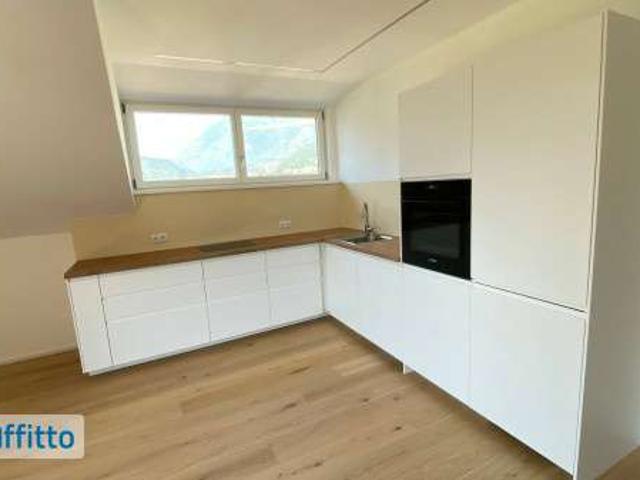 Appartamento in affitto a Burggrafenamt - Burgraviato, Merano - Meran