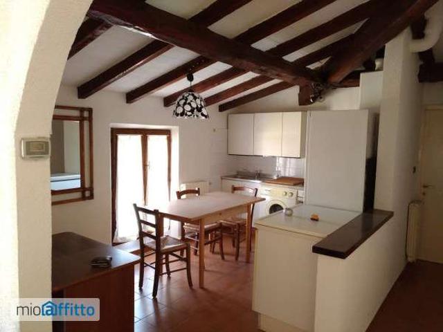 Appartamento in affitto a Cinghio, Sorbolo
