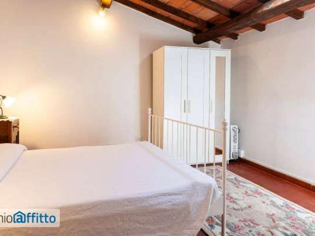 Appartamento in affitto a Monteverdi Marittimo, Toscana