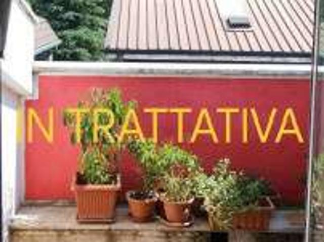 Appartamento in affitto a Nova Milanese, Lombardia