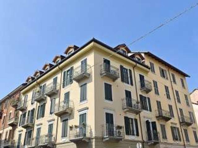 Appartamento in affitto a Circoscrizione 3, Piemonte