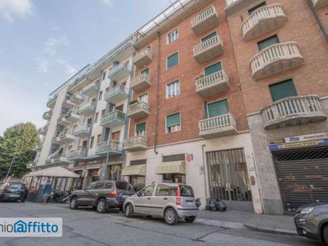 Appartamento in affitto a Circoscrizione 3, Piemonte