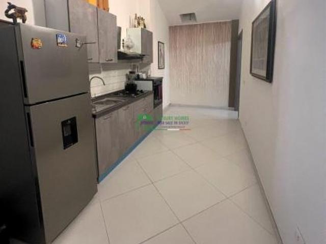 Attico in affitto a Ragusa, Sicilia