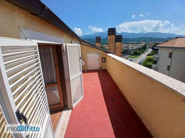 Appartamento in affitto a Madonna del Cuore, Rieti