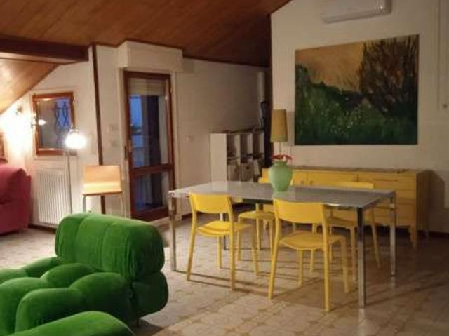 Appartamento in affitto a Cicogna, San Lazzaro