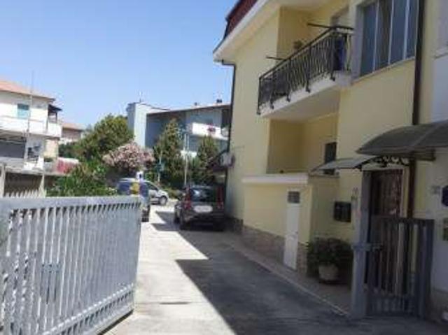 Appartamento in affitto a Santa Teresa, Spoltore