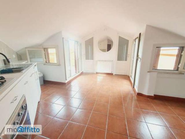 Appartamento in affitto a Municipio Roma VI, Roma Capitale