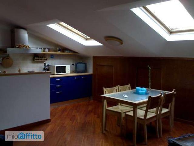 Appartamento in affitto a Municipio Roma VII, Roma Capitale