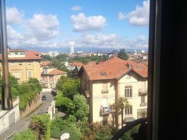 Appartamento in affitto a Circoscrizione 8, Piemonte