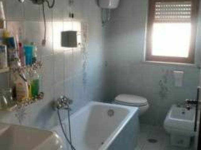 Appartamento in affitto a Calabria, Crotone