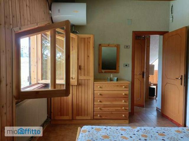 Appartamento in affitto a Pizzoferrato, Abruzzo