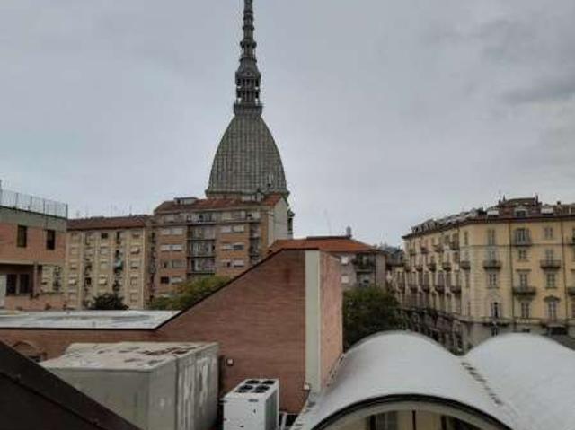 Appartamento in affitto a Circoscrizione 7, Piemonte