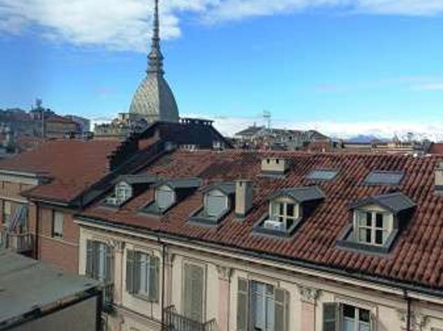 Appartamento in affitto a Circoscrizione 7, Piemonte