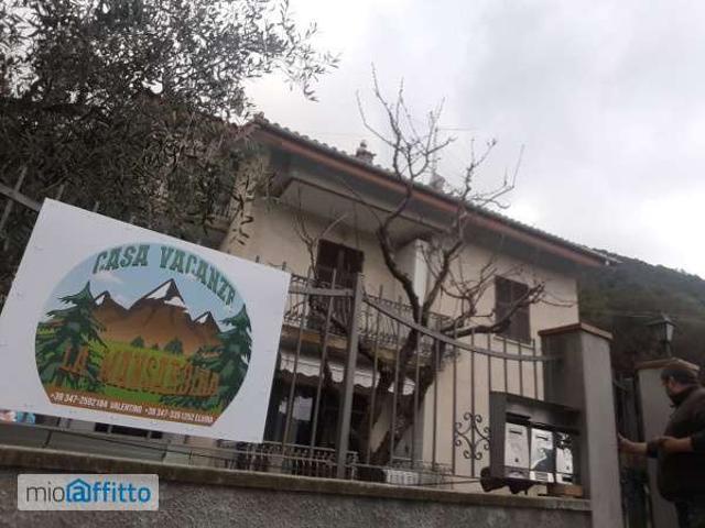 Appartamento in affitto a Vezzi Portio, Liguria