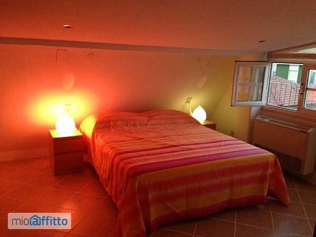 Villa Indipendente in affitto a Villa Canonico, Montesilvano