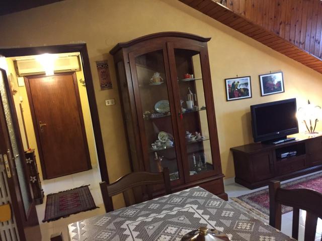 Appartamento in affitto a Marsicovetere, Basilicata