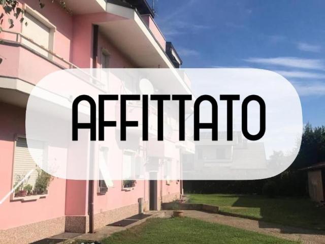 Appartamento in affitto a San Marco, Reana Del Roiale