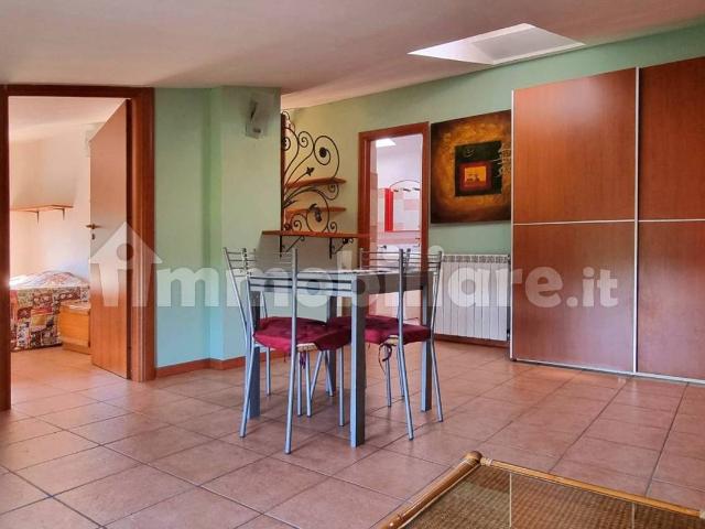 Villa Indipendente in affitto a Madonna Alta, Cenerente