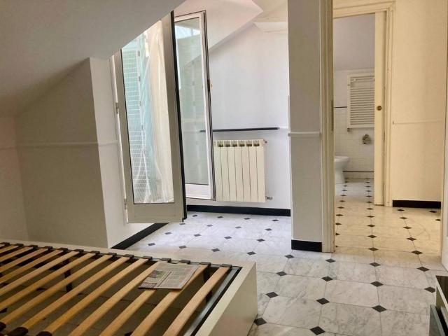 Appartamento in affitto a Polanesi, Recco