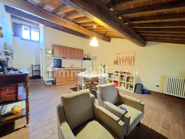 Villa Indipendente in affitto a San Salvatore, Montecarlo