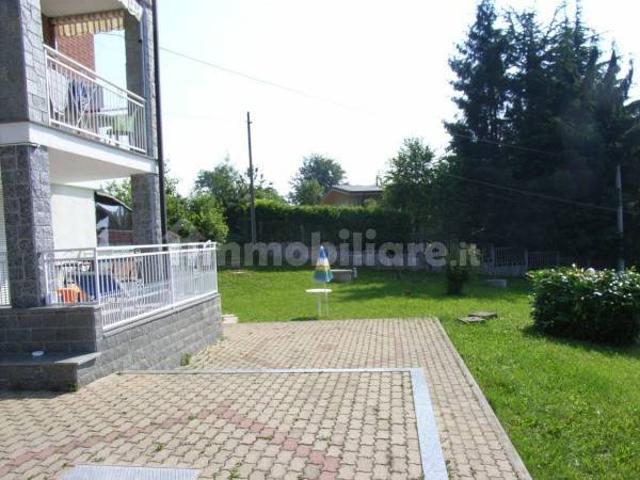 Villa Indipendente in affitto a Unione Montana di Comuni delle Valli di Lanzo, Ceronda e Casternone, Piemonte