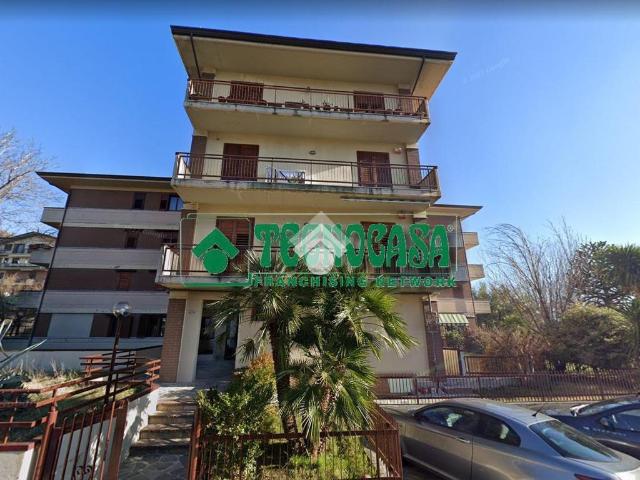 Attico in vendita a Mercogliano, Campania